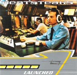 BEATSTEAKS “launched” Lp