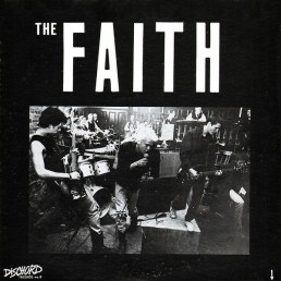 The FAITH / VOID “split” Lp