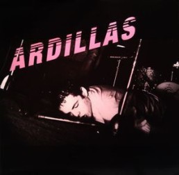 ARDILLAS “st” Lp