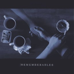 The REMEMBERABLES “st” Lp