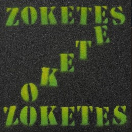 ZOKETES “la venganza” 7″