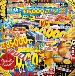 SNUFF “flibbiddy….” 12″