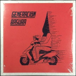 GENERACIÓN BASURA “st” 7″