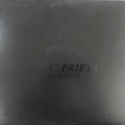 LOMA PRIETA “life/less” Lp