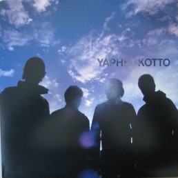 YAPHET KOTTO “we bury our dead alive” Lp
