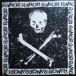 RANCID “st (2000)” Lp