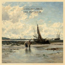 FUERZAS LIBRES DEL INTERIOR “st” Lp