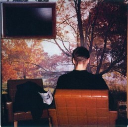 FUGAZI “furniture” 7″