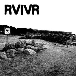 RVIVR “the tide/shaggy” 7″