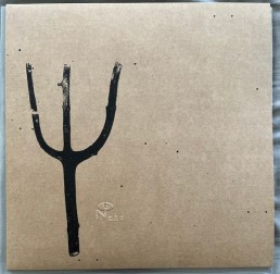 INDIAN SUMMER “giving birth to thunder (discography)” Lp