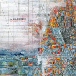EXPLOSIONS IN THE SKY “the wilderness” 2xLp