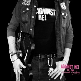 AGAINST ME! “as the eternal cowboy” Lp