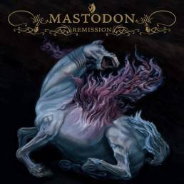 MASTODON “remission” 2xLp