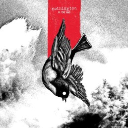 NOTHINGTON “in the end” Lp