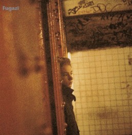 FUGAZI “steady diet of nothing” Lp
