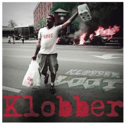 KLOBBER “loot” Lp