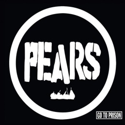 PEARS “go to prison” Lp