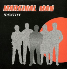 MARGINAL MAN “identity” 12″