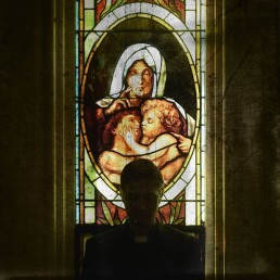 DEFEATER “abandoned” Lp