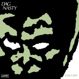 DAG NASTY “can I say” Lp