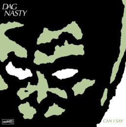 DAG NASTY “can I say” Lp