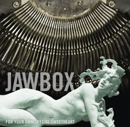 JAWBOX “for your own special…” Lp
