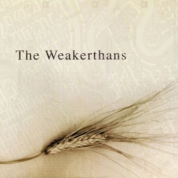 The WEAKERTHANS “fallow” Lp