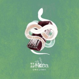 HEKSA “cenizas” Lp