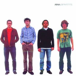 AINA “bipartite” Lp
