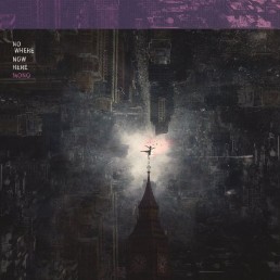 MONO “nowhere now here” 2xLp