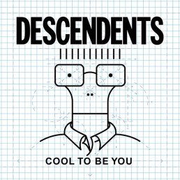 DESCENDENTS “cool to be you” Lp