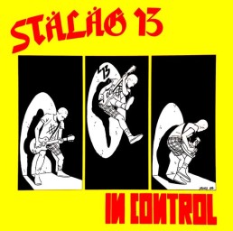 STALAG 13 “in control” Lp