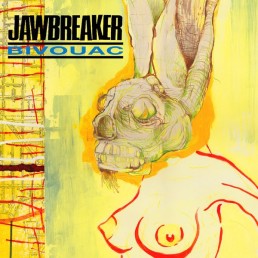 JAWBREAKER “Bivouac” Lp