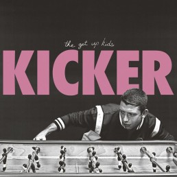 The GET UP KIDS “kicker” 12″