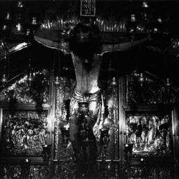 HOLY “the age of collapse” Lp
