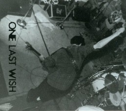 ONE LAST WISH “1986” Lp