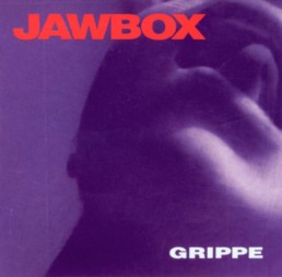 JAWBOX “grippe” Lp