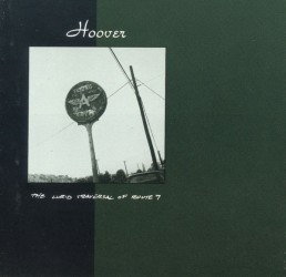 HOOVER “the lurid traversal of route 7” Lp