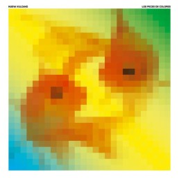 NUEVA VULCANO “los peces de colores” Lp