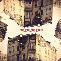 NOTHINGTON “lost along the way” Lp