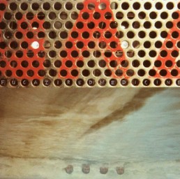 FUGAZI “red medicine” Lp