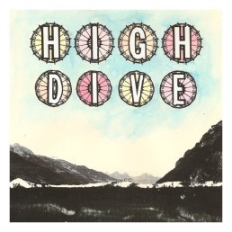 HIGH DIVE “Europe” 12″