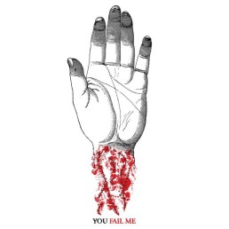 CONVERGE “you fail me: redux” Lp