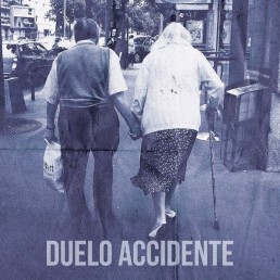 ACCIDENTE / DUELO “split” 7″