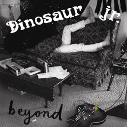 DINOSAUR JR. “beyond” Lp