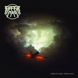 SHEER MAG “need to feel your love” Lp