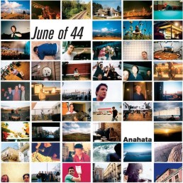 JUNE OF 44 “anahata” Lp