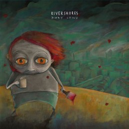 RIVERSHORES “dizzy lows” Lp