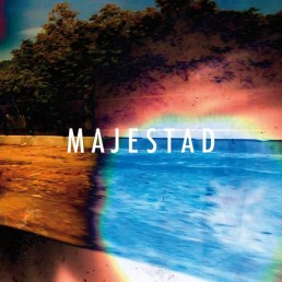 MAJESTAD “música para pelear” Lp