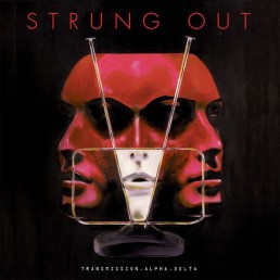 STRUNG OUT “transmission.alpha.delta” Lp